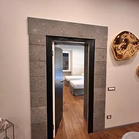 Fontana Di Trevi Roma Luxury Suite Exterior photo