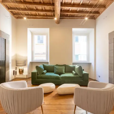 Fontana Di Trevi Roma Luxury Suite Exterior photo