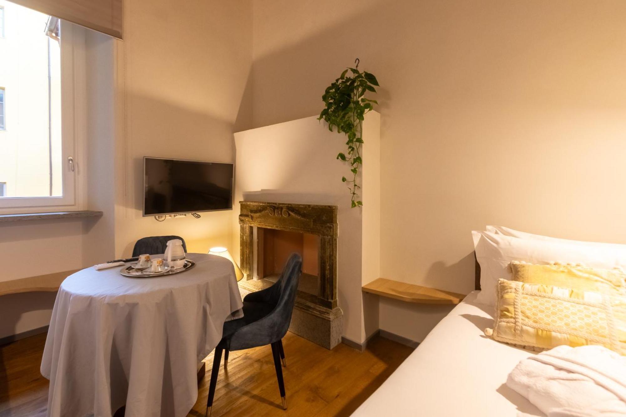 Guest house Fontana Di Trevi Luxury Rome