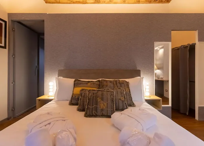 Fontana Di Trevi Roma Luxury Suite