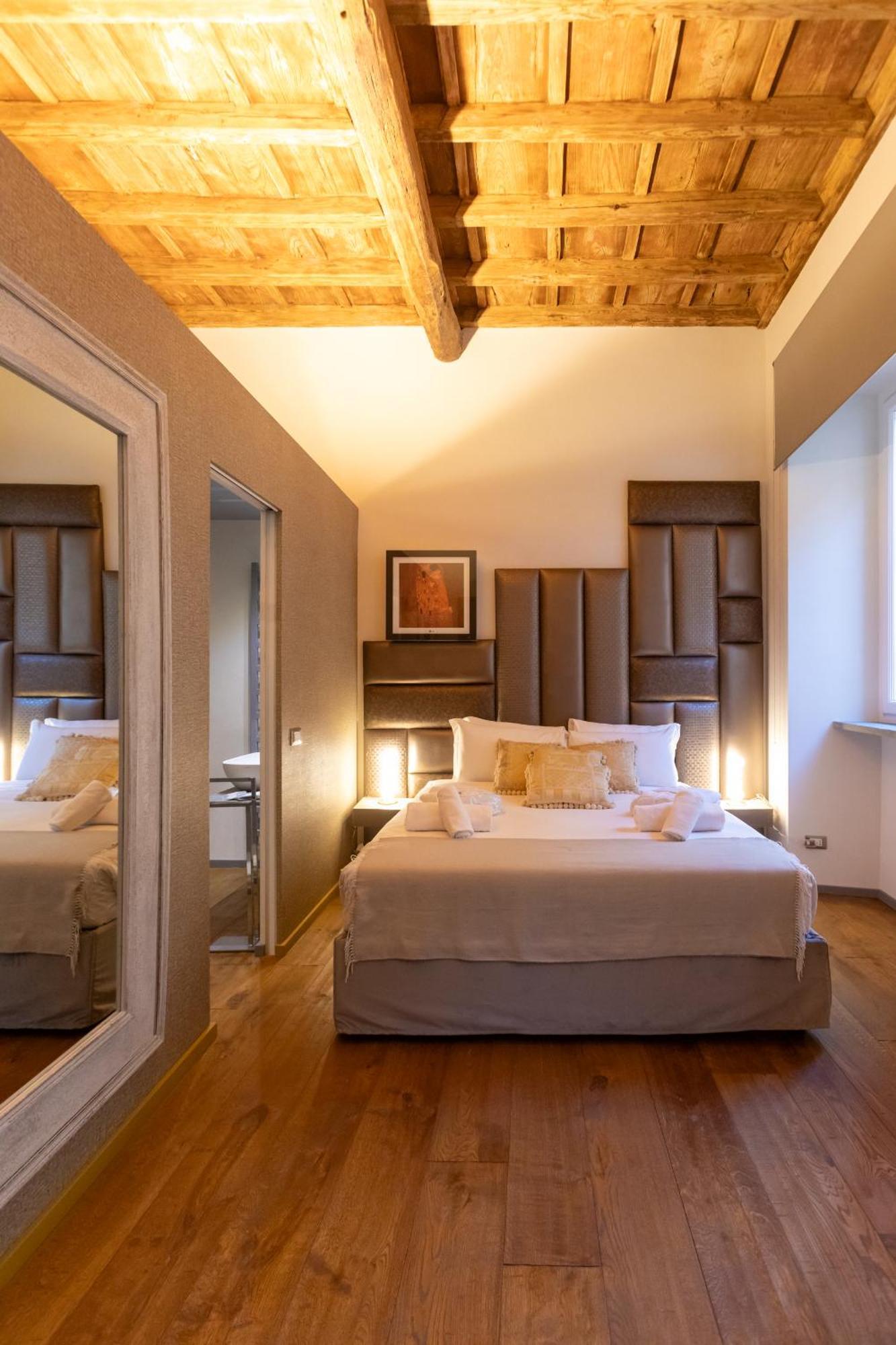 Guest house Fontana Di Trevi Luxury