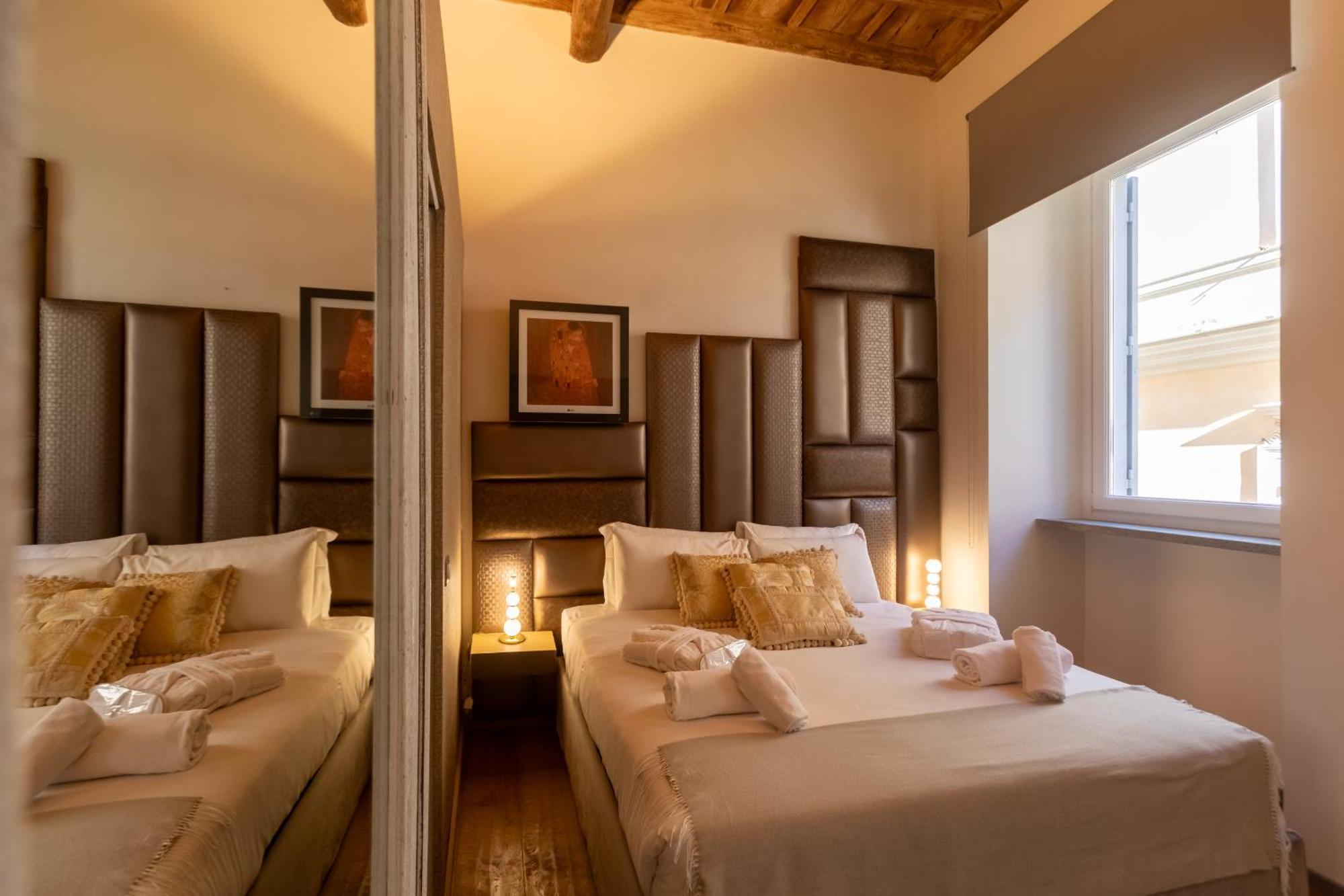 Fontana Di Trevi Luxury Guest house Rome