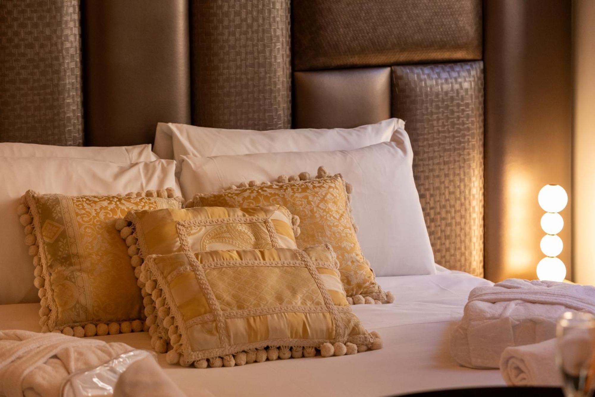 Guest house Fontana Di Trevi Luxury