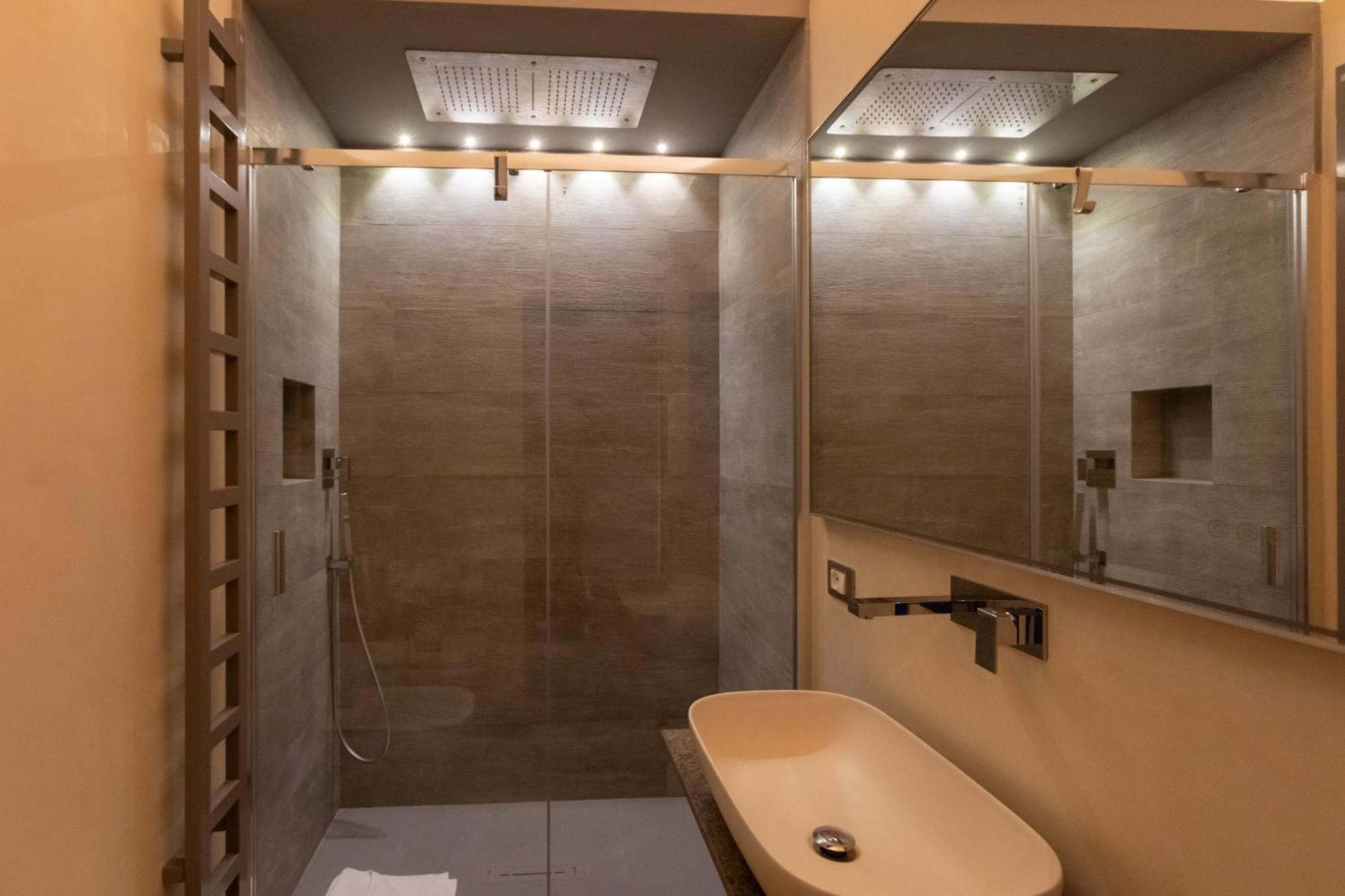 Guest house Fontana Di Trevi Luxury Rome