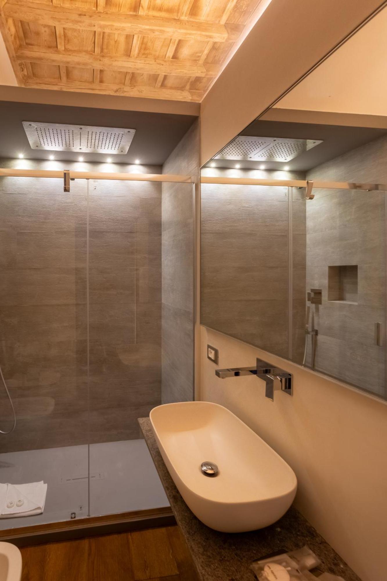Guest house Fontana Di Trevi Luxury *