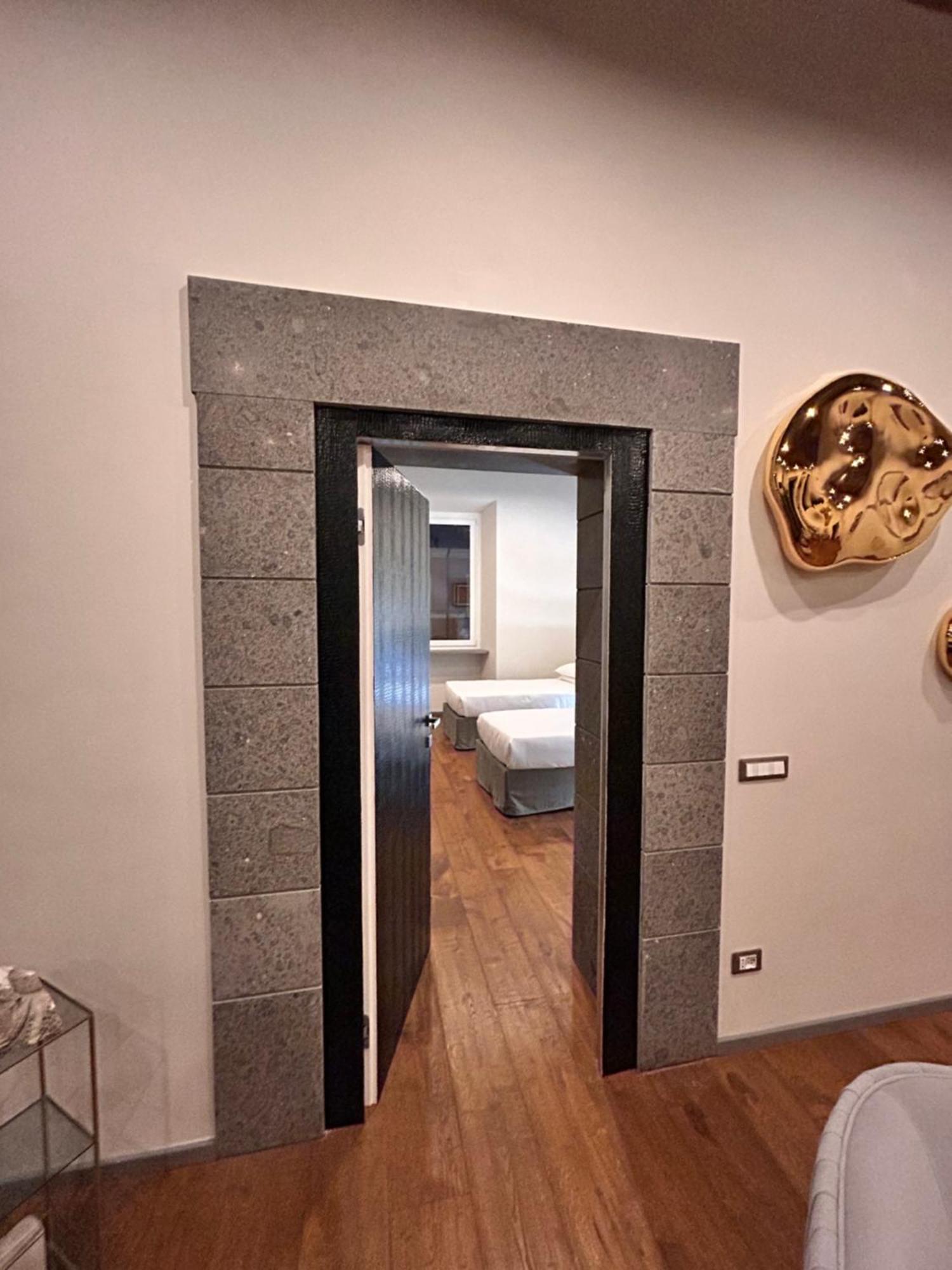 Fontana Di Trevi Luxury Guest house *