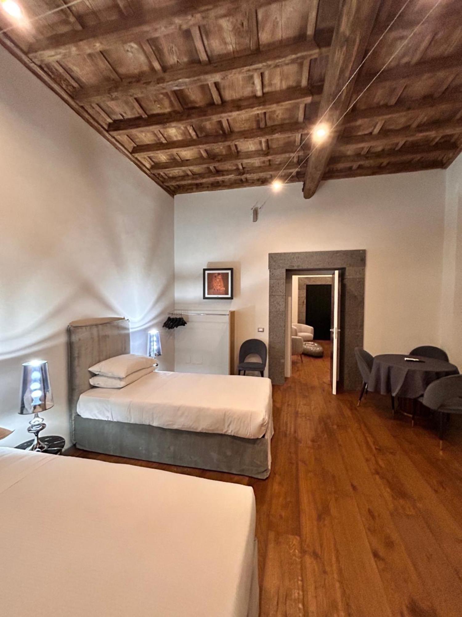 Fontana Di Trevi Luxury Guest house Rome