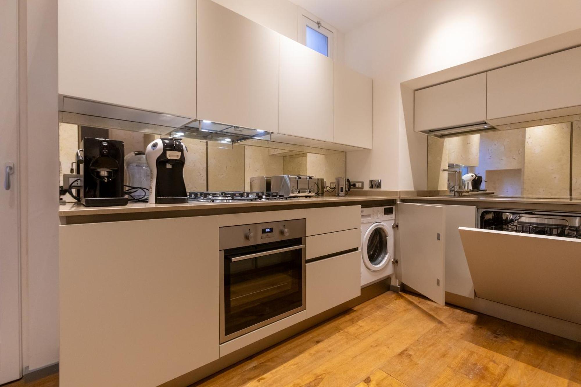 Guest house Fontana Di Trevi Luxury