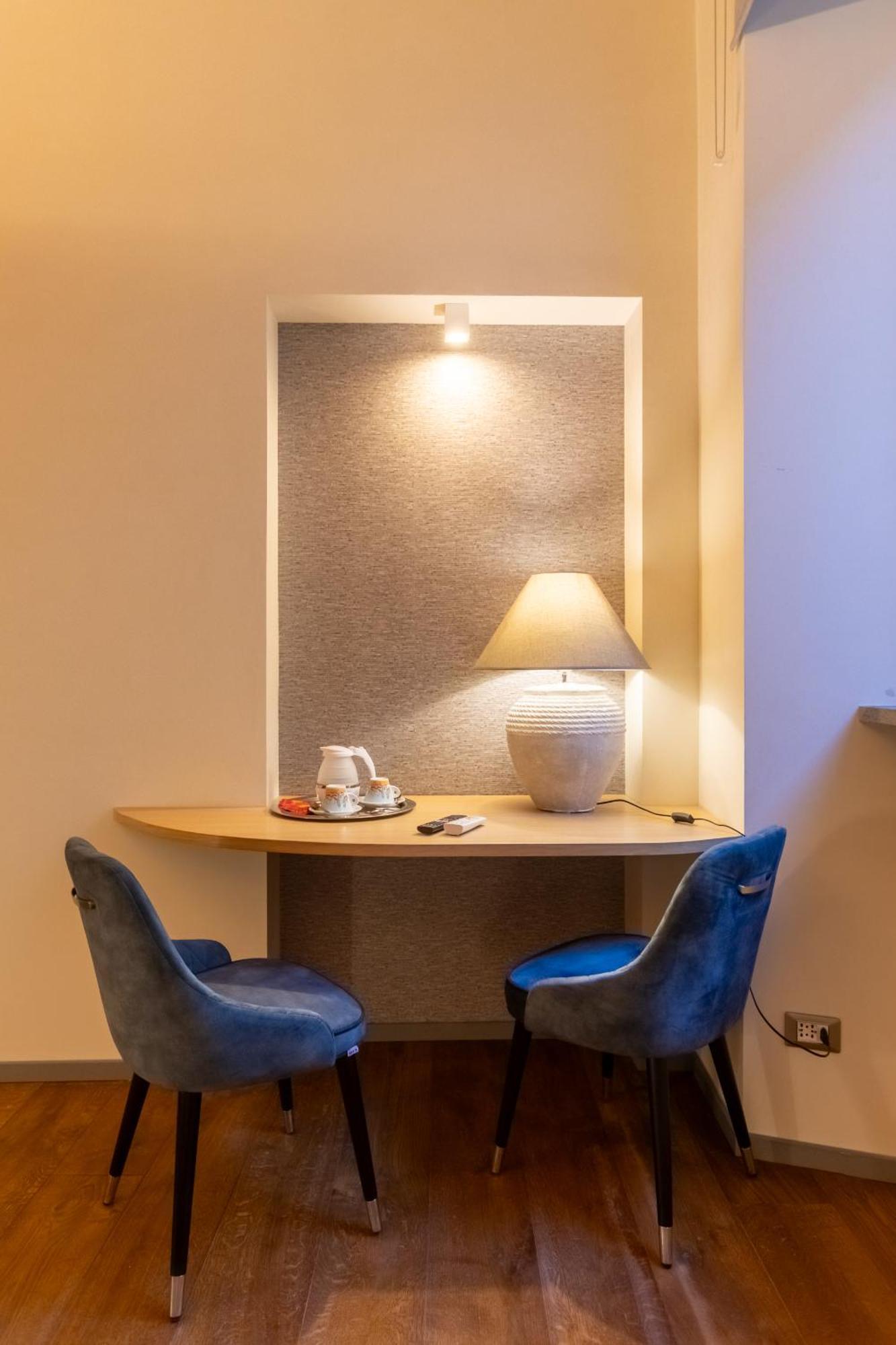 Fontana Di Trevi Luxury Guest house *