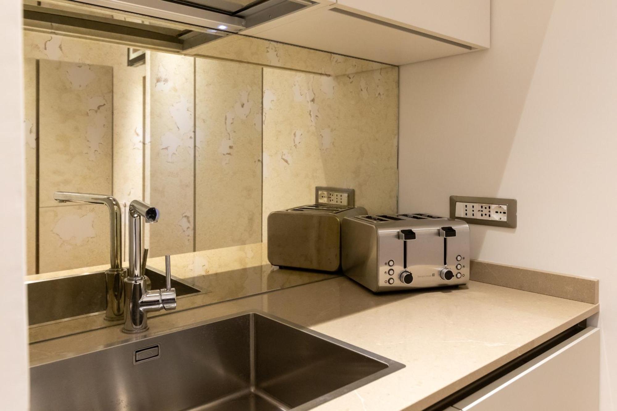 Guest house Fontana Di Trevi Luxury Rome